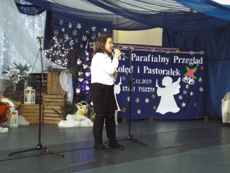 Przegląd kolęd 2019